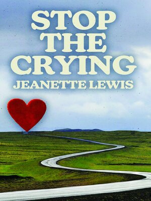cover image of Stop the Crying